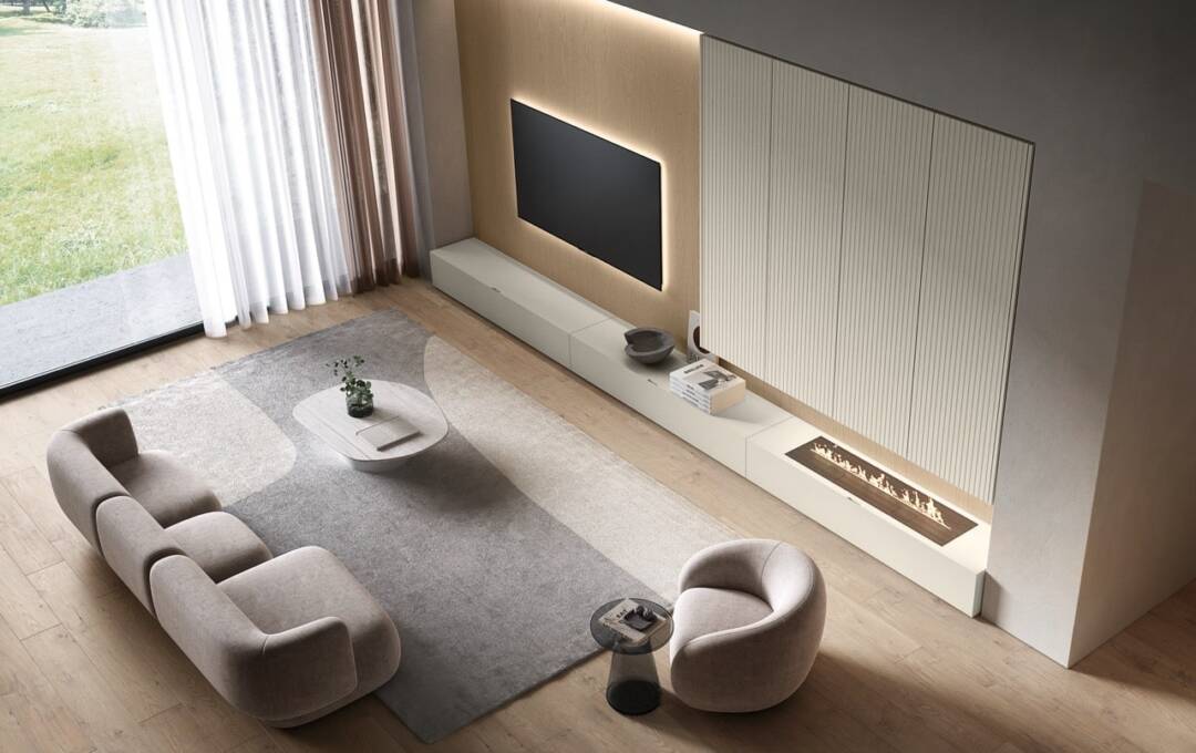 Living 3 - immagine 2
