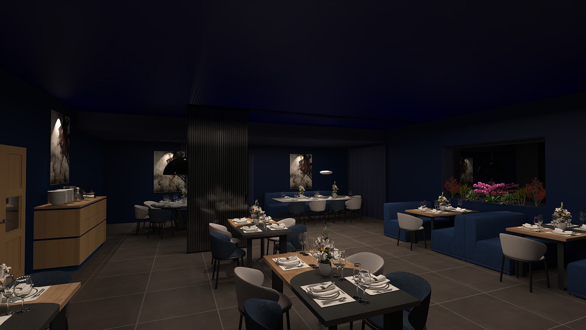 Ristorante Bacoli